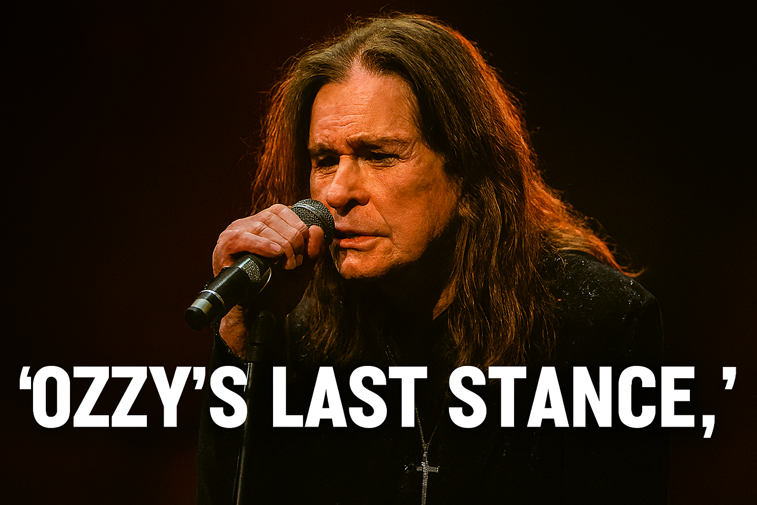 Ozzy