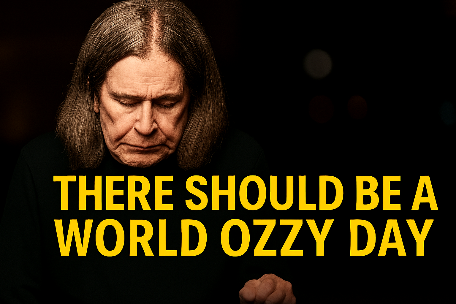 Ozzy