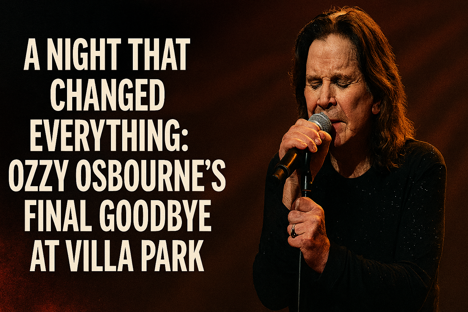 Ozzy