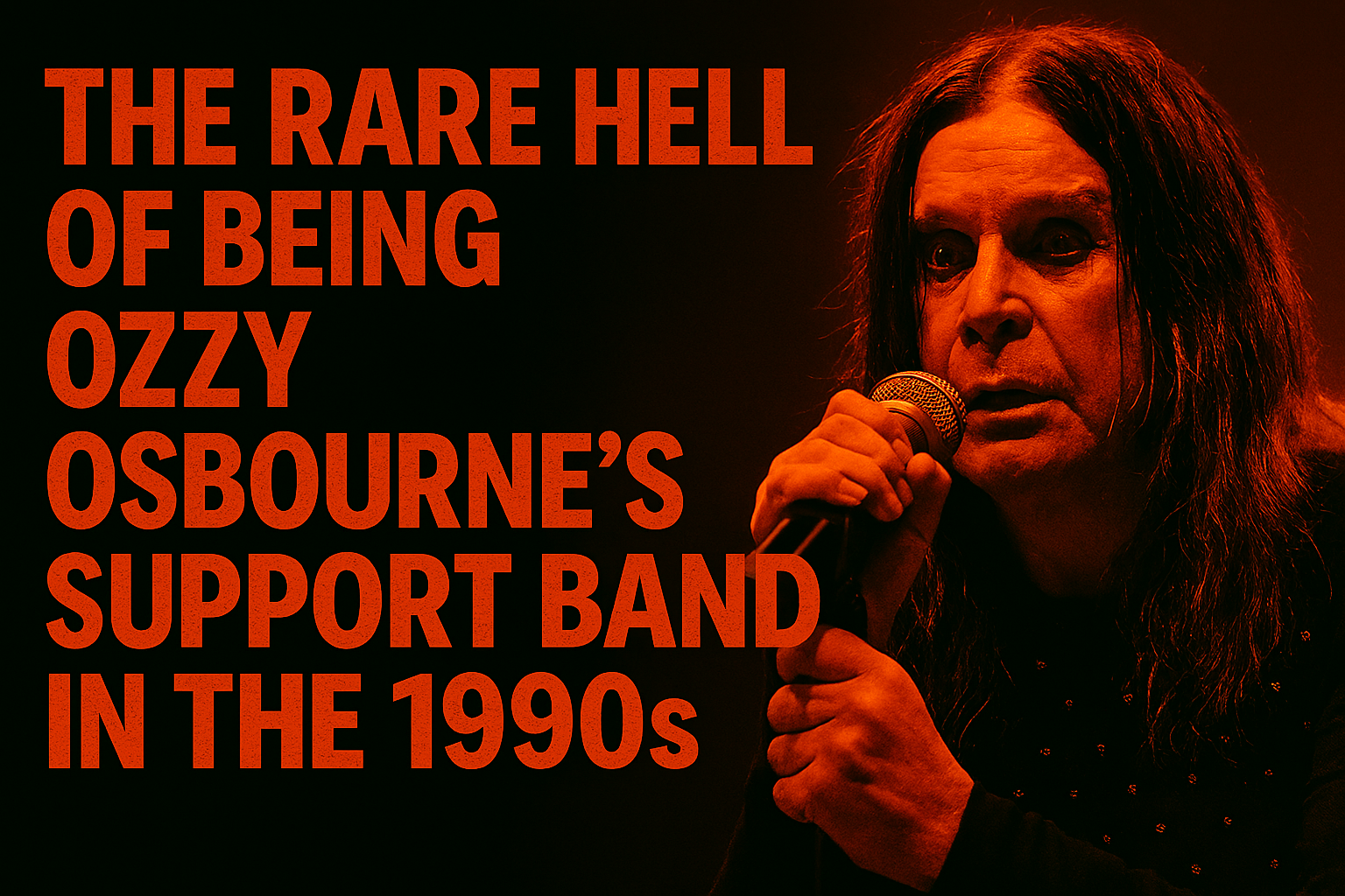 Ozzy