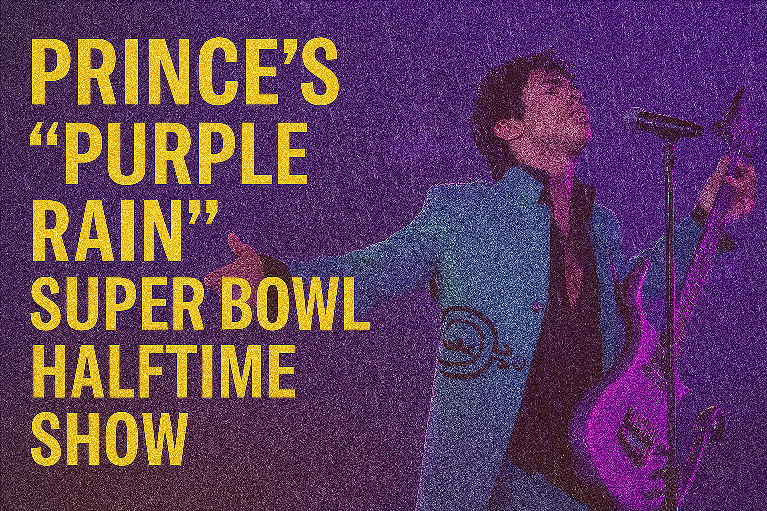 Prince