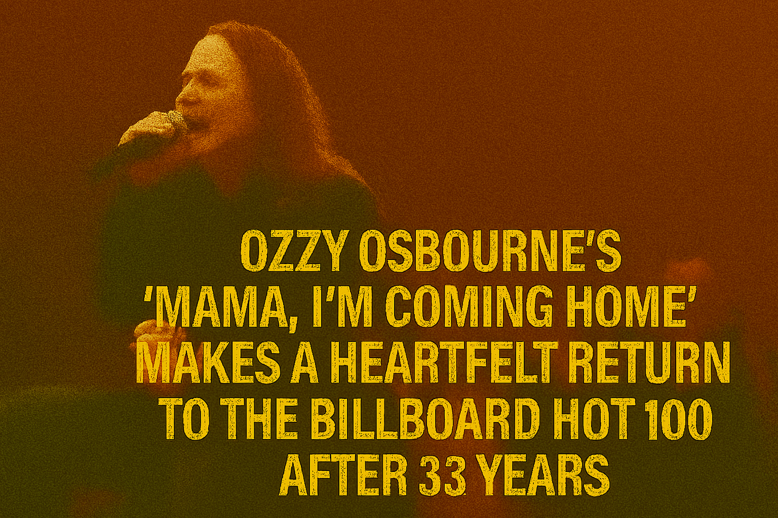 Ozzy