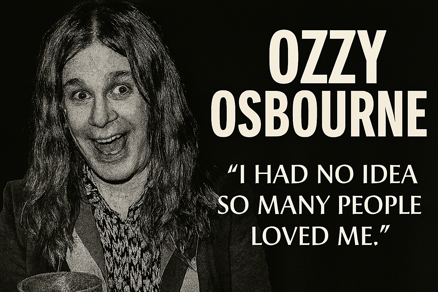 Ozzy