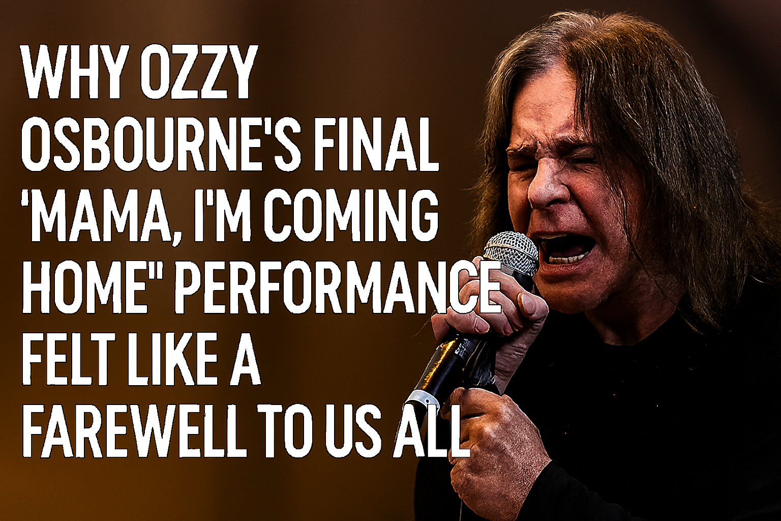 Ozzy