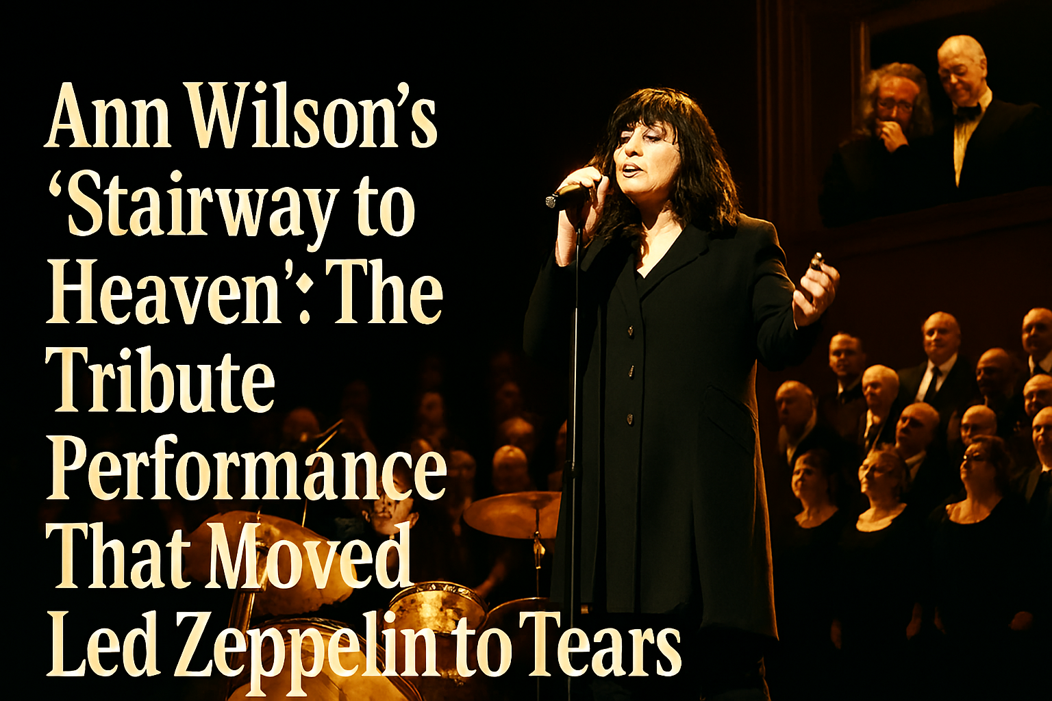 Ann Wilson’