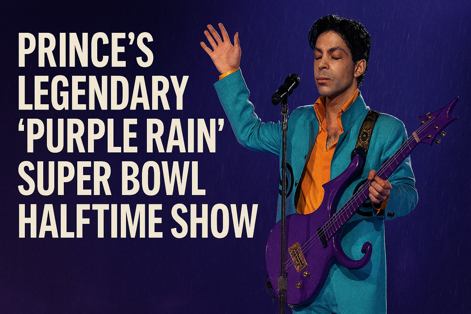 Prince