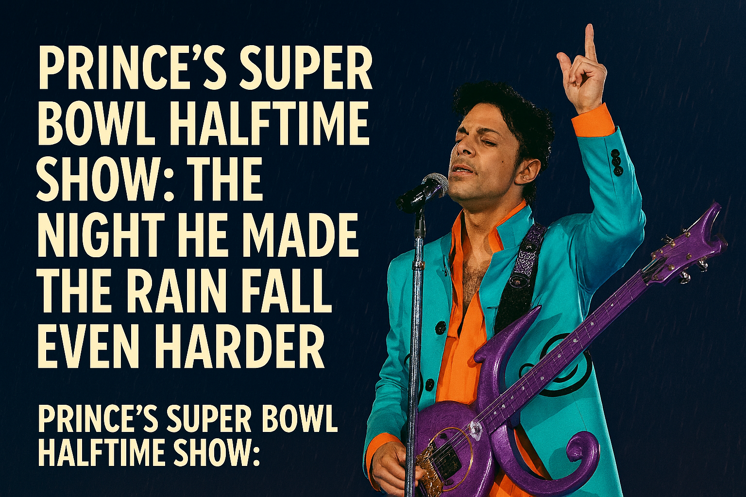 Prince