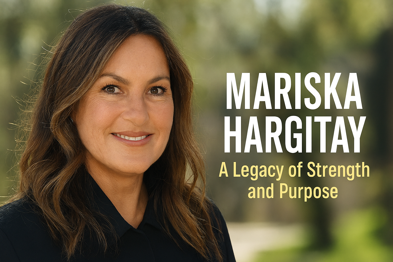 Mariska