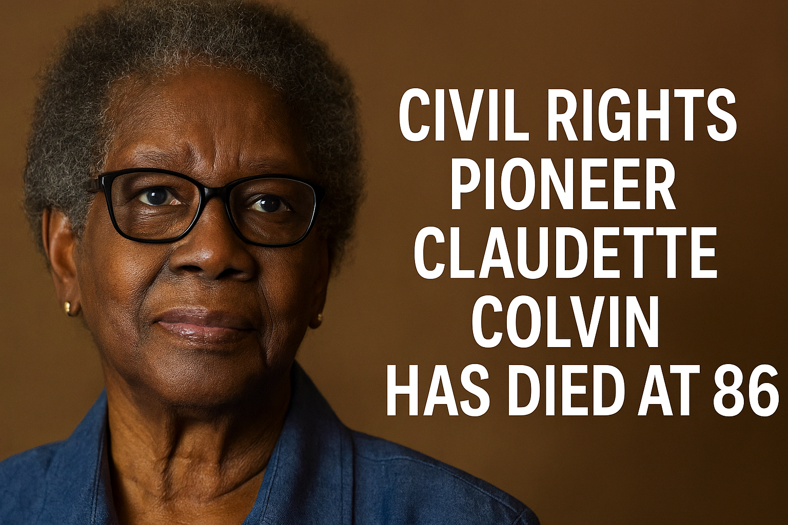 Claudette