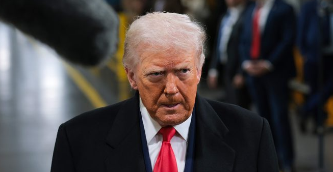 Donald