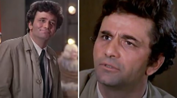 Columbo
