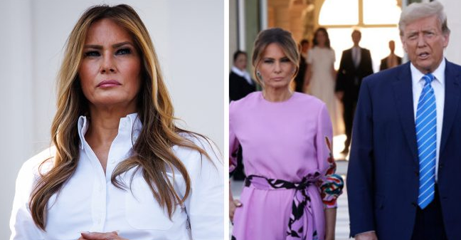 Melania