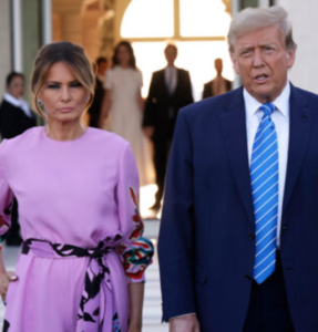 Melania 