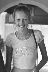 Twiggy