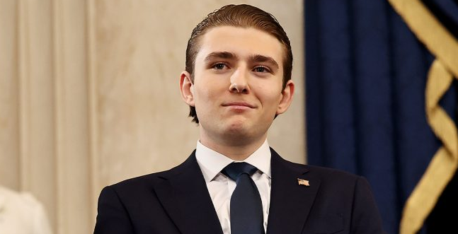 Barron