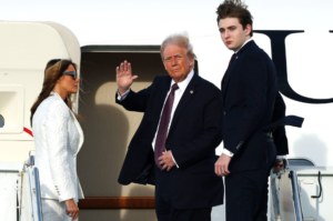 Barron