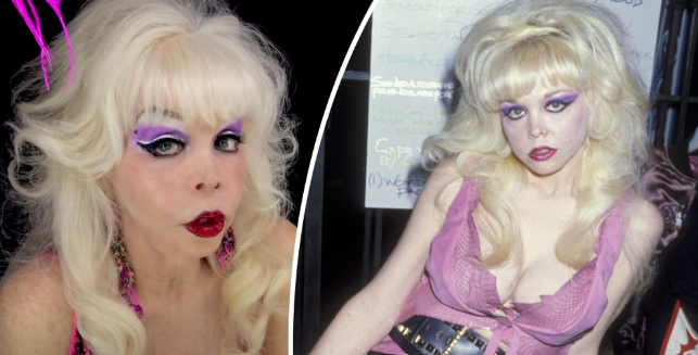 Angelyne