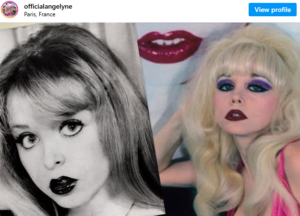 Angelyne 