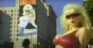 Angelyne 