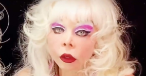 Angelyne 