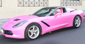 Angelyne 