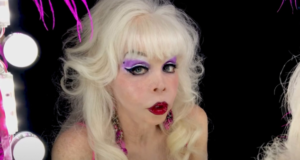 Angelyne 