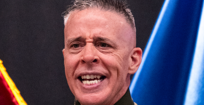 Border Patrol chief praises agents who killed Alex Pretti and offers a surprising theory