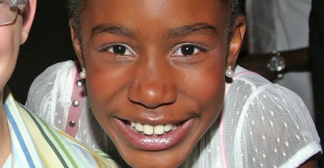 Former child star Kianna Underwood, 33, killed in Brooklyn hit-and-run