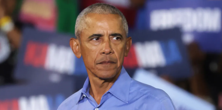 Obama