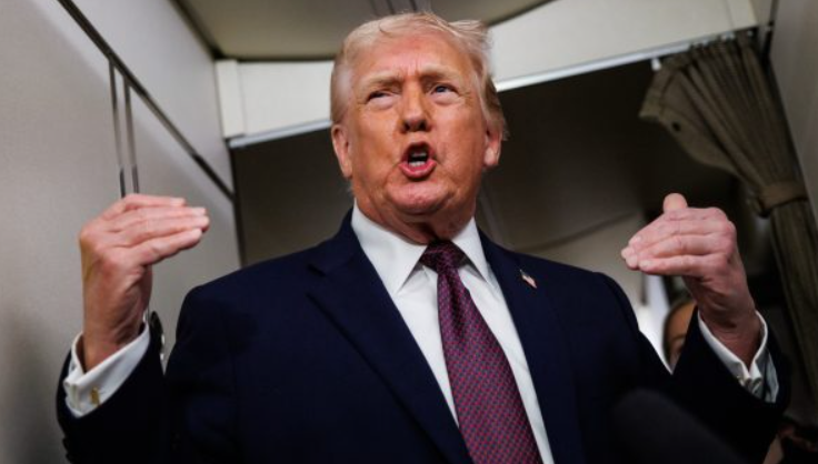 Trump