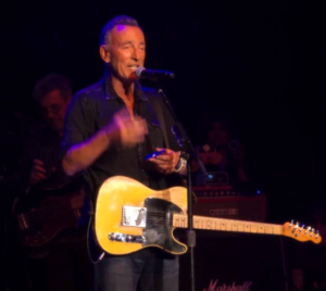 Springsteen