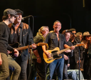 Springsteen