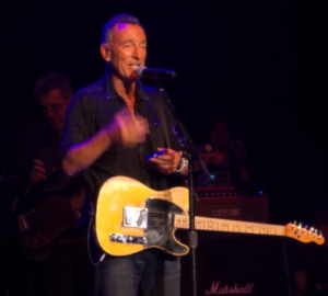 Springsteen