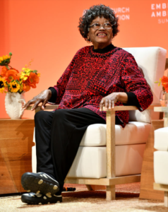 Claudette 