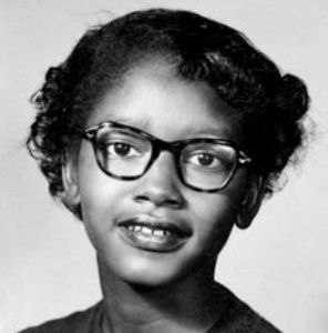 Claudette 