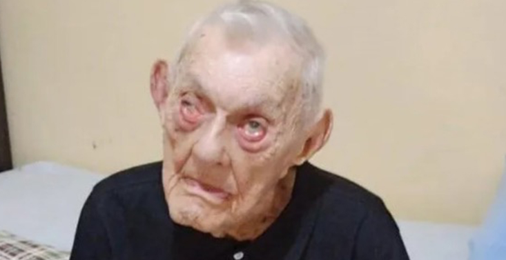 oldest