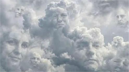 faces