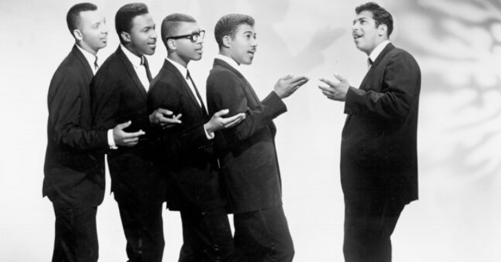 Timeless ballad recorded in a church basement is considered one of the best ever