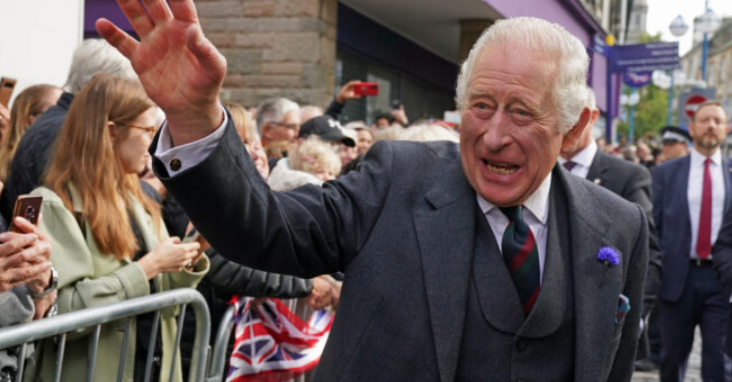List: 100 surnames that could indicate you have royal blood