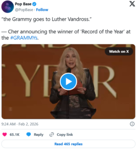 Grammy 