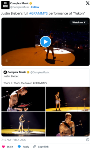 Bieber 