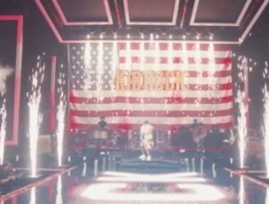 American 