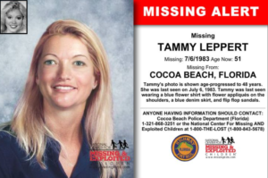 Tammy