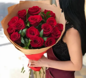 Valentine’s