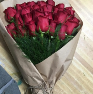 Valentine’s