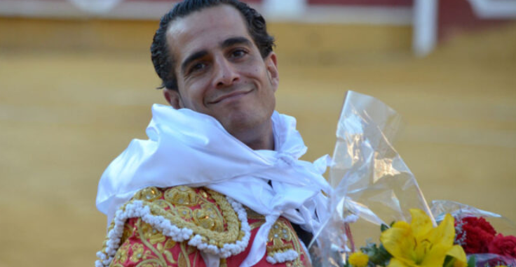Bullfighter