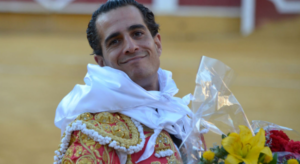 Bullfighter