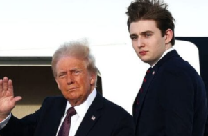 Donald