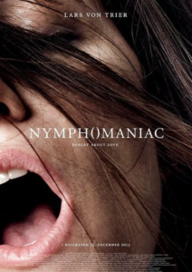 Nymphomaniac