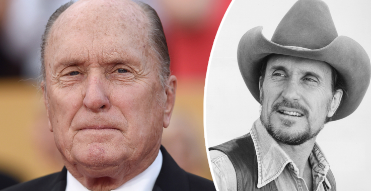 Legendary actor Robert Duvall dead at 95 — wife shares heartbreaking statement